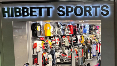 hibbett sports hartsville