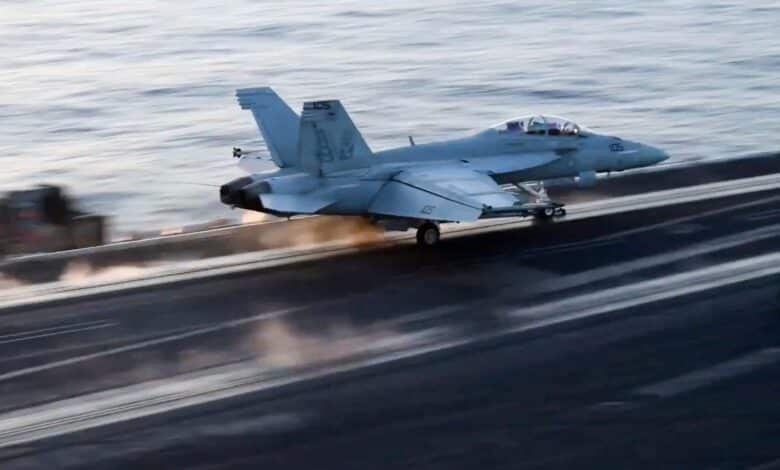 Trump announces that we stop bombing Yemen, he says that Houthis will not attack more American ships